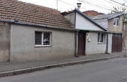 Casa DE VANZARE, 2 camere, 110mp utili, zona Decebal