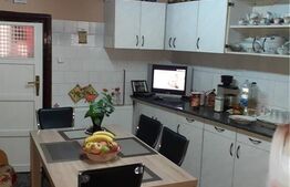 Casa DE VANZARE, 2 camere, 110mp utili, zona Decebal