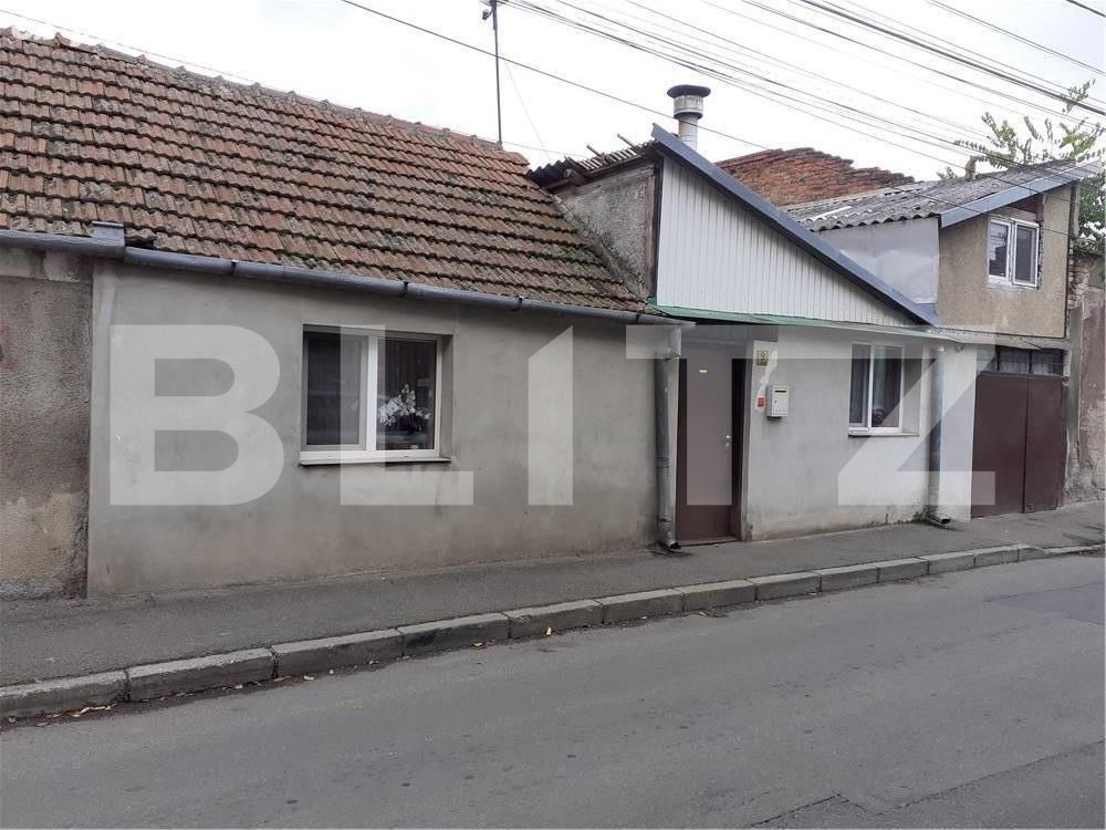 Casa de vânzare 2 camere Decebal - 108358CV | BLITZ Oradea | Poza6