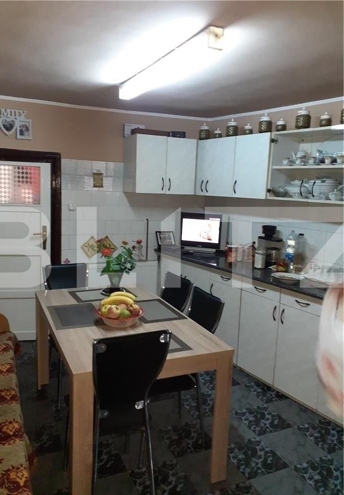 Casa de vânzare 2 camere Decebal - 108358CV | BLITZ Oradea | Poza4