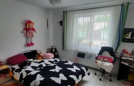 Casa cu 2 camere de 70 mp utili in Iosia cu teren de 330 mp