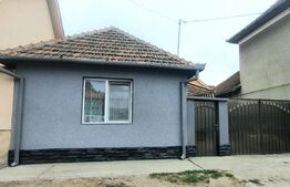 Casa cu 2 camere de 70 mp utili in Iosia cu teren de 330 mp