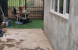 Casa cu 2 camere de 70 mp utili in Iosia cu teren de 330 mp