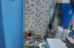 Casa cu 2 camere de 70 mp utili in Iosia cu teren de 330 mp