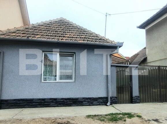 Casa de vânzare 2 camere Iosia - 108363CV | BLITZ Oradea | Poza6