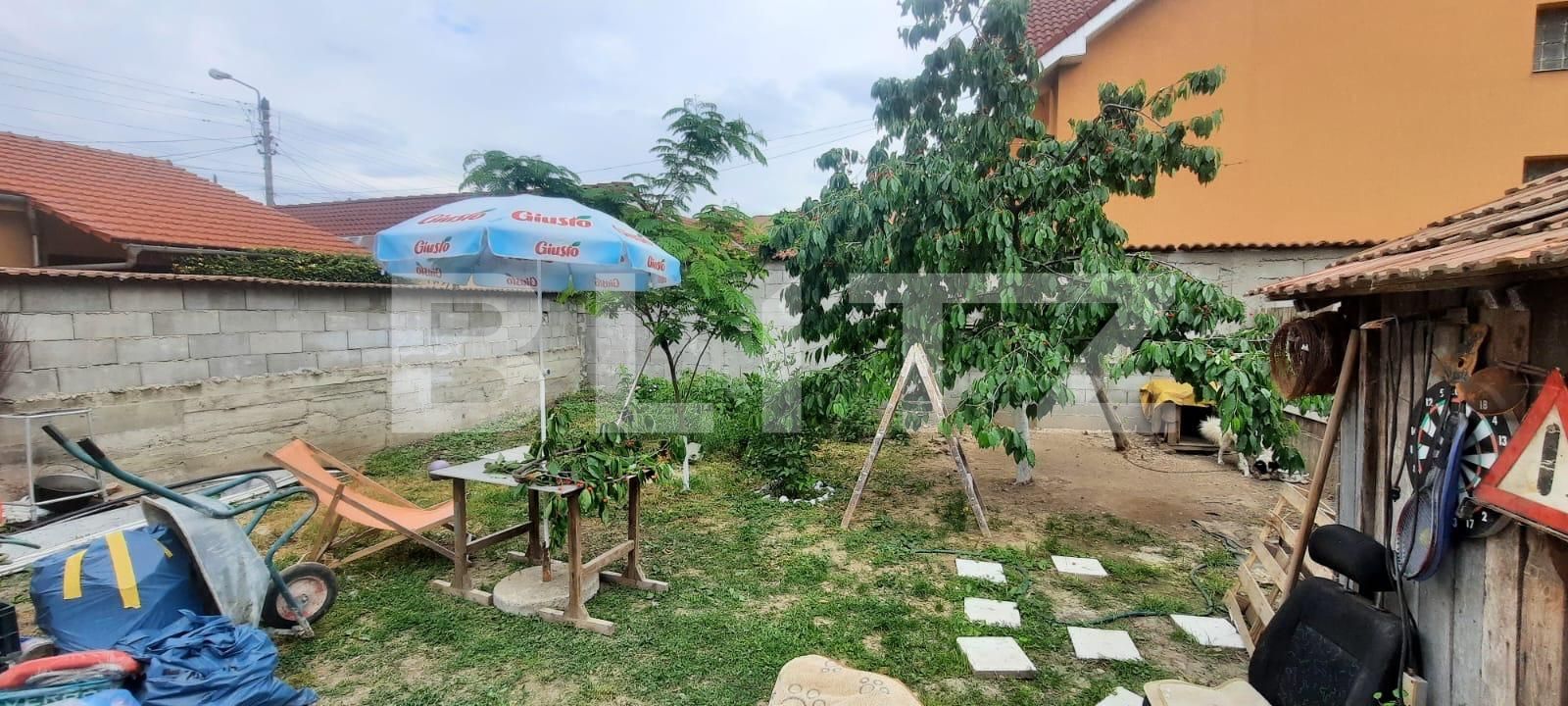 Casa de vânzare 2 camere Iosia - 108363CV | BLITZ Oradea | Poza3