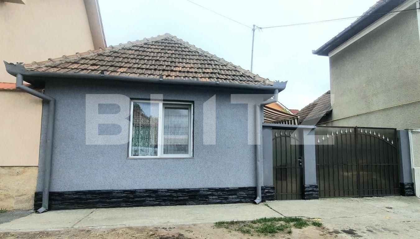 Casa de vânzare 2 camere Iosia - 108363CV | BLITZ Oradea | Poza6