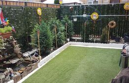 Apartament la casa DE VANZARE, 2 camere, 42mp utili, Central 