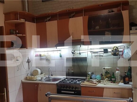 Apartament de vânzare 2 camere Central - 108374AV | BLITZ Oradea | Poza2