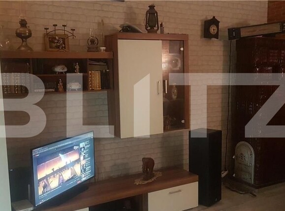 Apartament de vânzare 2 camere Central - 108374AV | BLITZ Oradea | Poza1