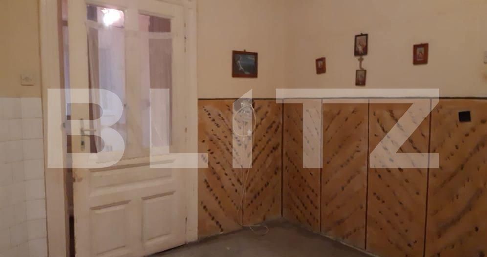 Casa de vânzare 1 camera Central - 108395CV | BLITZ Oradea | Poza3