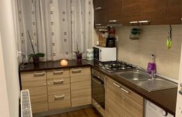 Apartament 2 camere, 60 mp,  zona Rogerius 