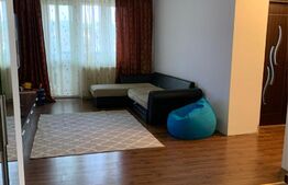 Apartament 2 camere, 60 mp,  zona Rogerius 