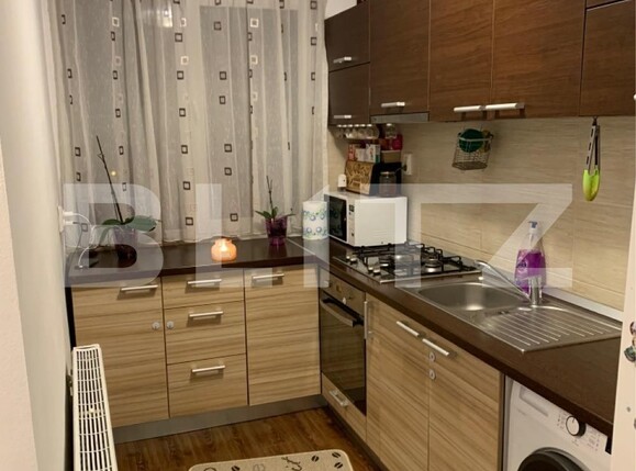 Apartament de vânzare 2 camere Rogerius - 108400AV | BLITZ Oradea | Poza4