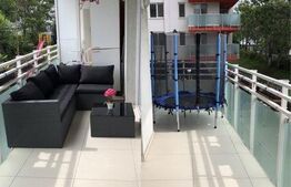 Apartament 3 camere, 95mp, zona Exterior Vest