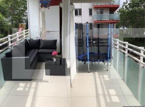 Apartament de vânzare 3 camere Exterior Vest - 108408AV | BLITZ Oradea | Poza1