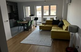 Apartament DE VANZARE, 2 camere, 65mp utili, zona Exterior Vest 