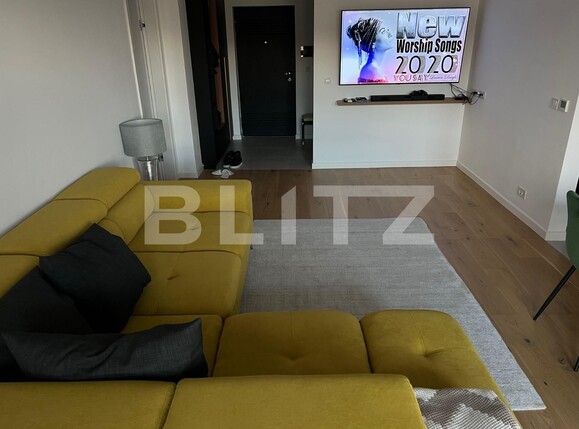 Apartament de vânzare 2 camere Ultracentral - 108411AV | BLITZ Oradea | Poza6