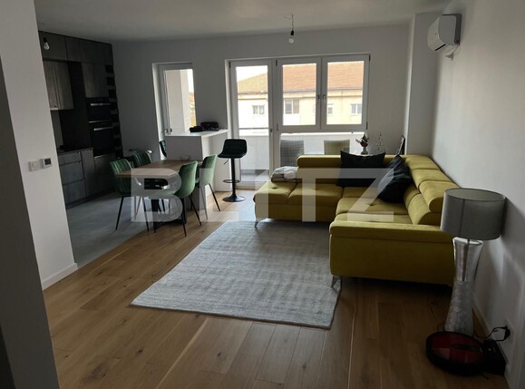 Apartament de vânzare 2 camere Ultracentral - 108411AV | BLITZ Oradea | Poza1