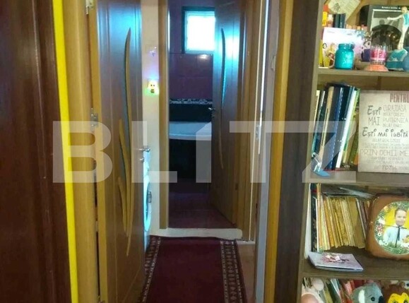 Apartament de vânzare 2 camere Rogerius - 108414AV | BLITZ Oradea | Poza4