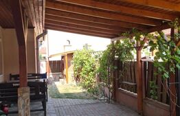 Casa DE VANZARE, 2 camere, 70mp utili, zona Industriala Vest