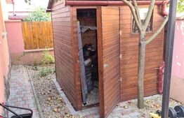 Casa DE VANZARE, 2 camere, 70mp utili, zona Industriala Vest