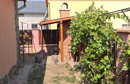 Casa DE VANZARE, 2 camere, 70mp utili, zona Industriala Vest