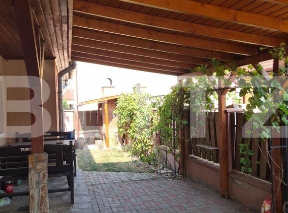 Casa de vânzare 2 camere Exterior Vest - 108415CV | BLITZ Oradea | Poza7