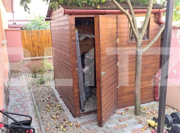 Casa de vânzare 2 camere Exterior Vest - 108415CV | BLITZ Oradea | Poza5