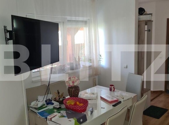 Casa de vânzare 2 camere Exterior Vest - 108415CV | BLITZ Oradea | Poza1