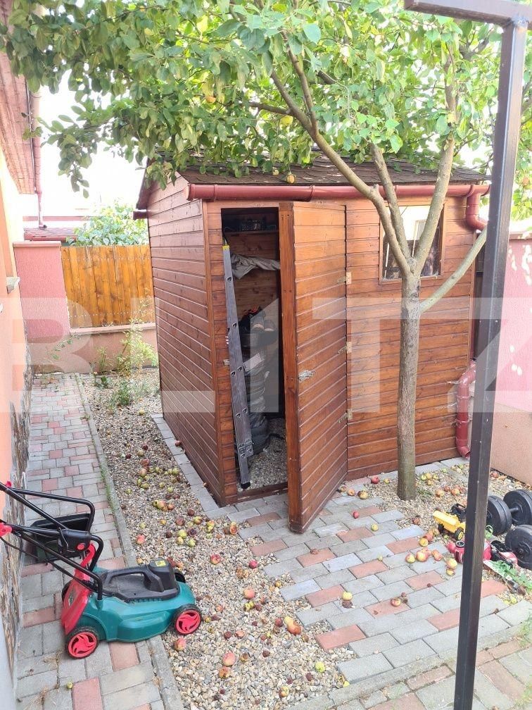 Casa de vânzare 2 camere Exterior Vest - 108415CV | BLITZ Oradea | Poza5