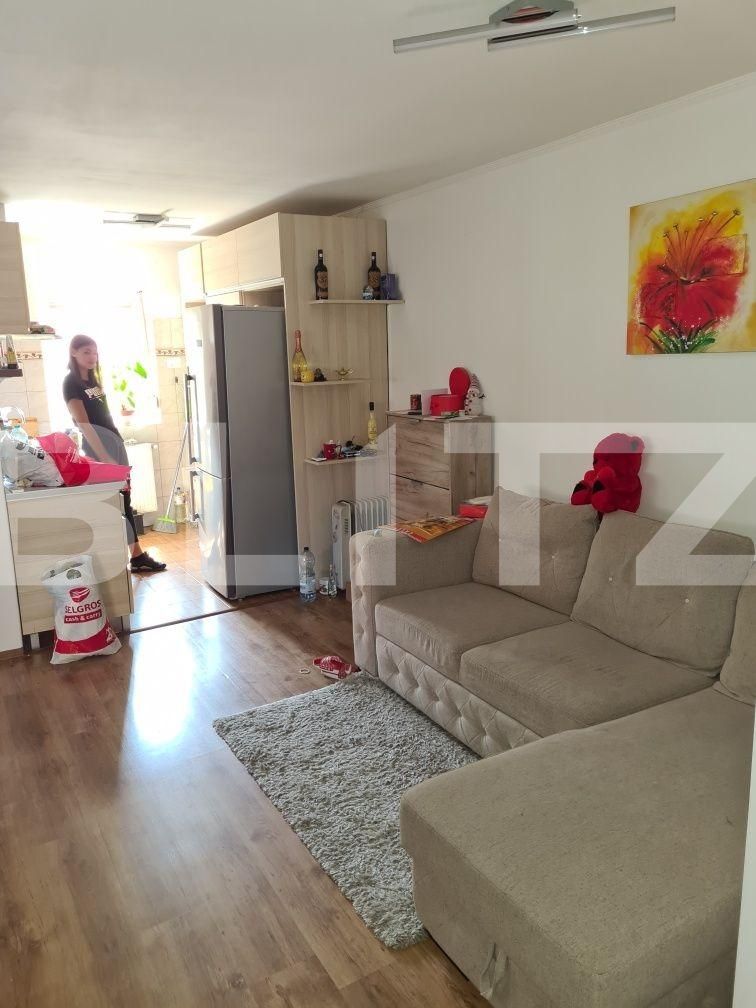 Casa de vânzare 2 camere Exterior Vest - 108415CV | BLITZ Oradea | Poza3