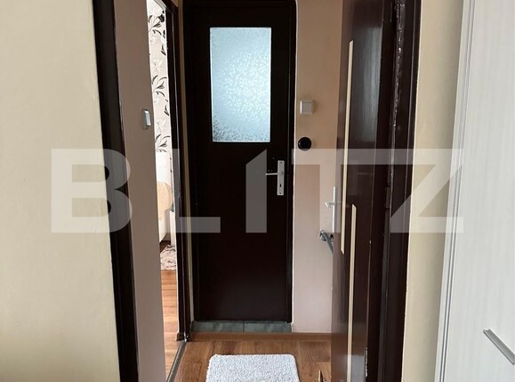 Apartament de vânzare 2 camere Rogerius - 108422AV | BLITZ Oradea | Poza1