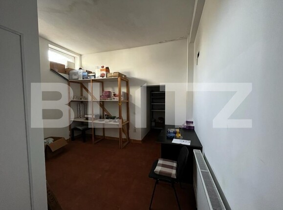 Spațiu comercial de închiriat Dacia - 108423SIC | BLITZ Oradea | Poza4