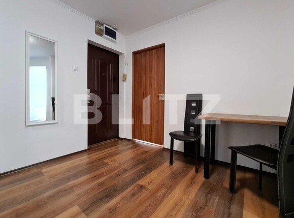 Garsonieră de vânzare Decebal - 108424AV | BLITZ Oradea | Poza4