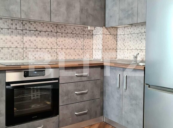 Garsonieră de vânzare Decebal - 108424AV | BLITZ Oradea | Poza1