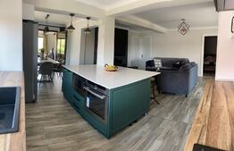 Casa DE VANZARE, 4 camere, 230mp utili, zona Exterior Vest 