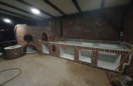 Casa DE VANZARE, 4 camere, 230mp utili, zona Exterior Vest 