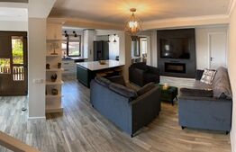 Casa DE VANZARE, 4 camere, 230mp utili, zona Exterior Vest 