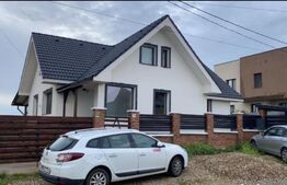 Casa DE VANZARE, 4 camere, 230mp utili, zona Exterior Vest 