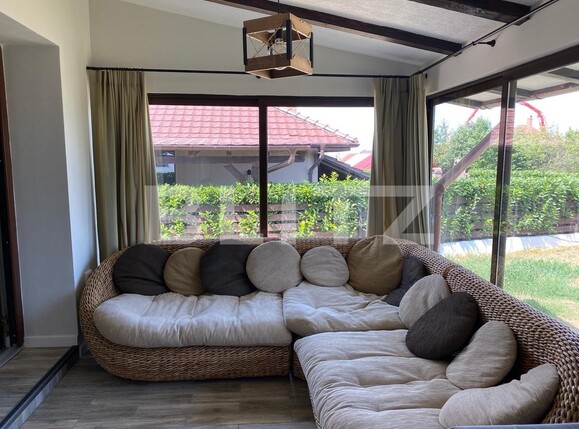 Casa de vânzare 4 camere Exterior Vest - 108432CV | BLITZ Oradea | Poza2