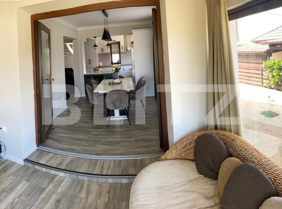 Casa de vânzare 4 camere Exterior Vest - 108432CV | BLITZ Oradea | Poza3