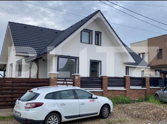 Casa de vânzare 4 camere Exterior Vest - 108432CV | BLITZ Oradea | Poza1