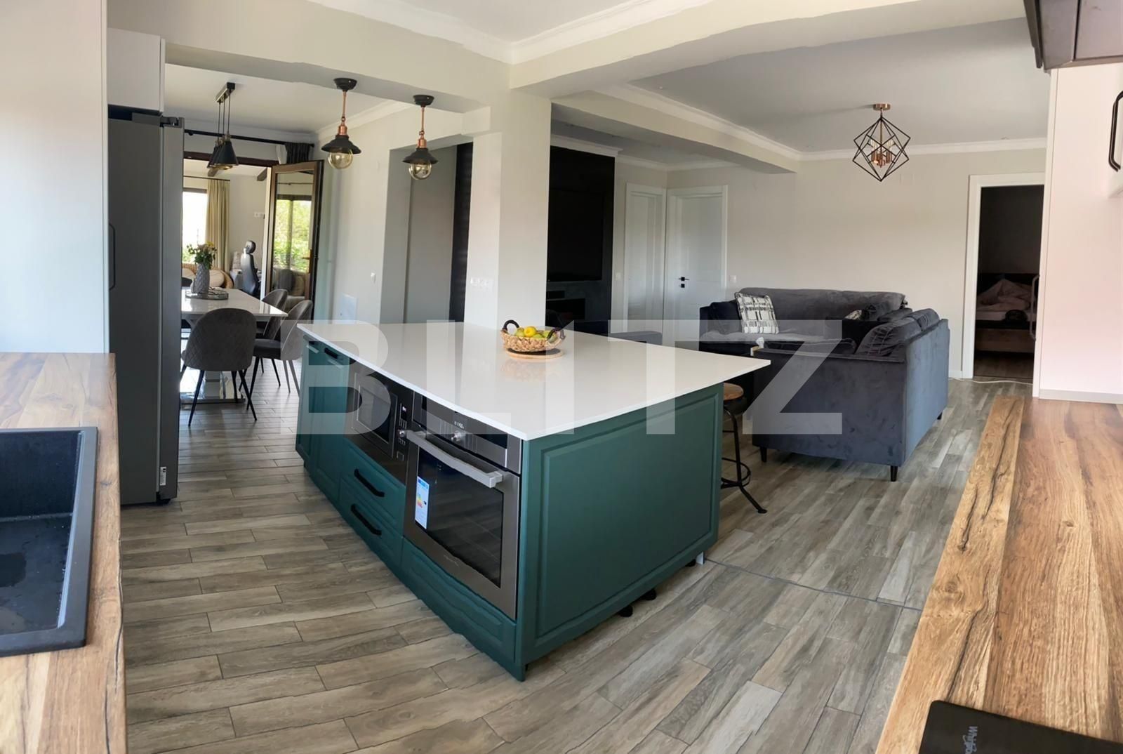 Casa de vânzare 4 camere Exterior Vest - 108432CV | BLITZ Oradea | Poza5