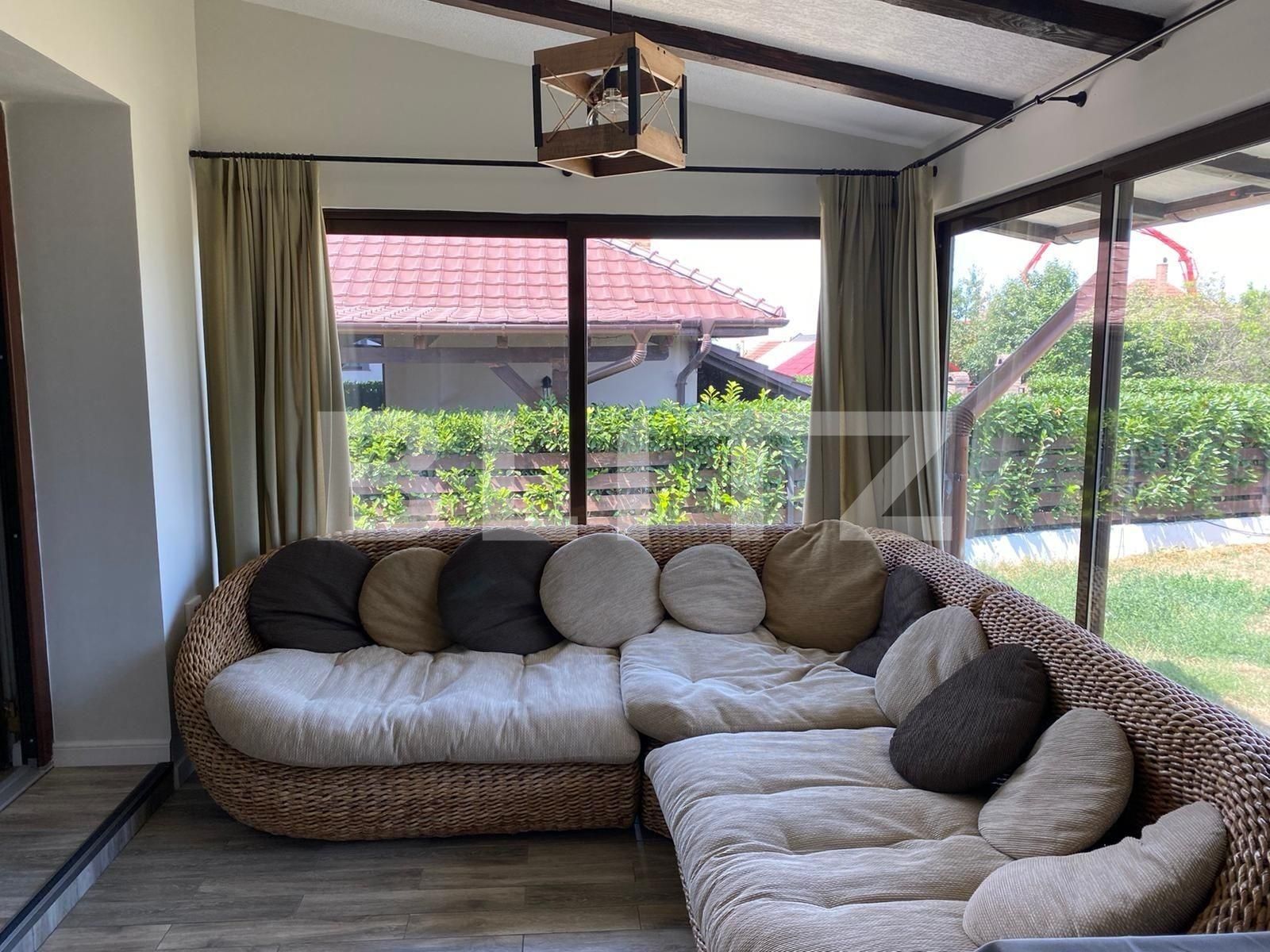 Casa de vânzare 4 camere Exterior Vest - 108432CV | BLITZ Oradea | Poza2