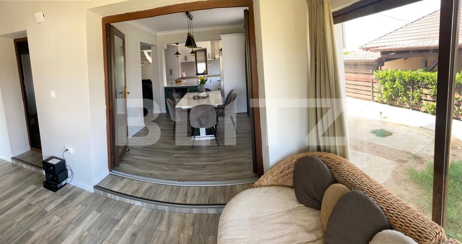 Casa de vânzare 4 camere Exterior Vest - 108432CV | BLITZ Oradea | Poza3