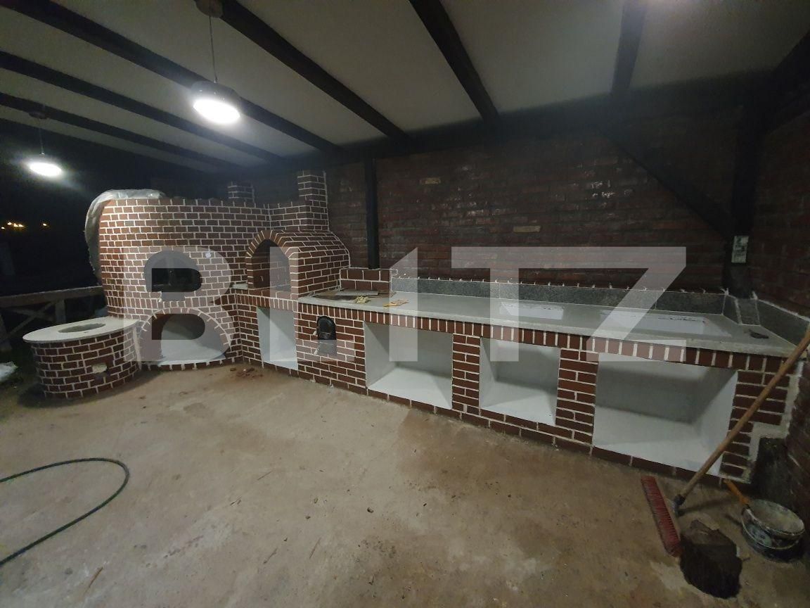 Casa de vânzare 4 camere Exterior Vest - 108432CV | BLITZ Oradea | Poza8