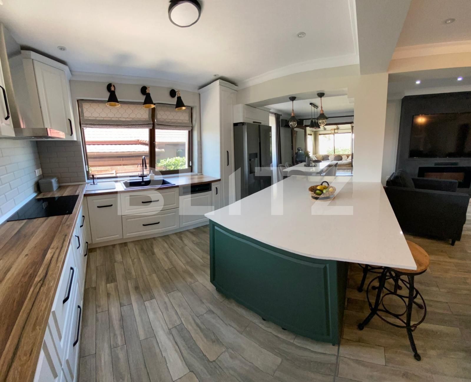 Casa de vânzare 4 camere Exterior Vest - 108432CV | BLITZ Oradea | Poza4