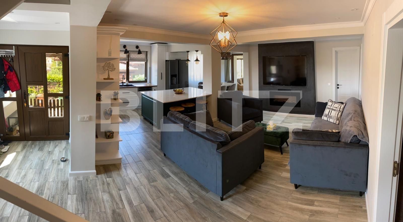 Casa de vânzare 4 camere Exterior Vest - 108432CV | BLITZ Oradea | Poza6