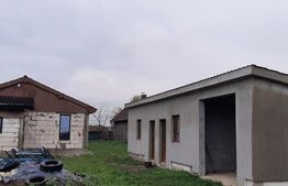 Casa DE VANZARE la Rosu, 120mp, zona Gepiu